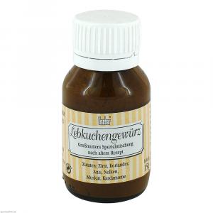 LEBKUCHENGEWÜRZ