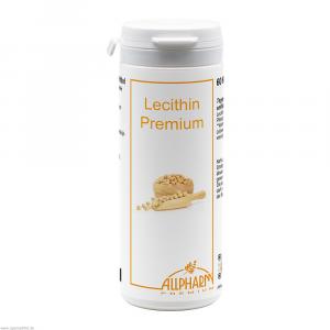 LECITHIN KAPSELN 1200 mg Kapseln
