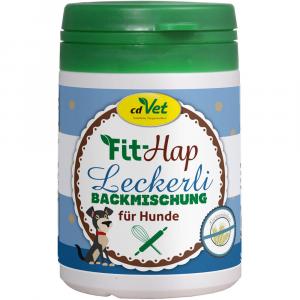 LECKERLI Backmischung getreidefrei Pulver f.Hunde