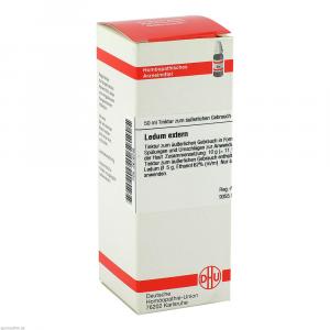 LEDUM EXTERN Tinktur