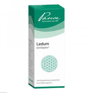 LEDUM SIMILIAPLEX Tropfen