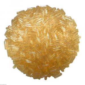 LEERKAPSELN Gr.0 transparent
