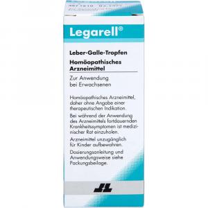 LEGARELL Mischung