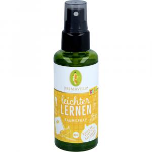 LEICHTER lernen Raumspray Bio