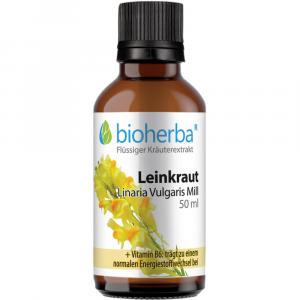 LEINKRAUT TINKTUR