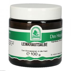 LEINKRAUTSALBE
