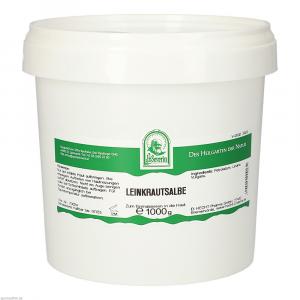 LEINKRAUTSALBE