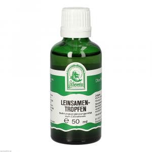 LEINSAMENTROPFEN