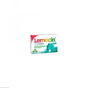 LEMOCIN ProHydro Lutschtabletten