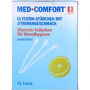 LEMON STICKS