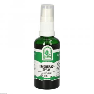 LEMONGRAS SPRAY