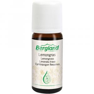 LEMONGRASÖL