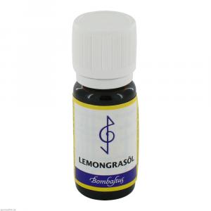 LEMONGRASÖL