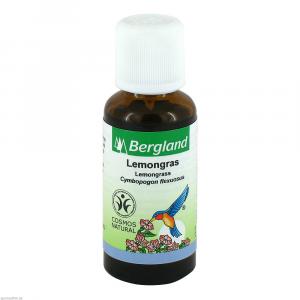 LEMONGRASÖL
