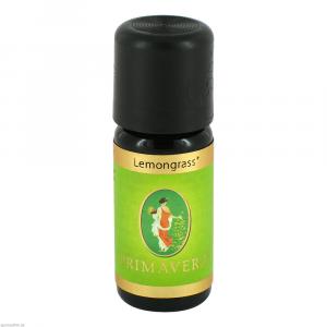 LEMONGRASS KBA ätherisches Öl