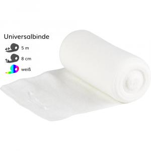 LENKELAST Universalbinde 8 cmx5 m einz.verpackt