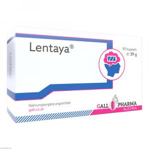 LENTAYA Kapseln