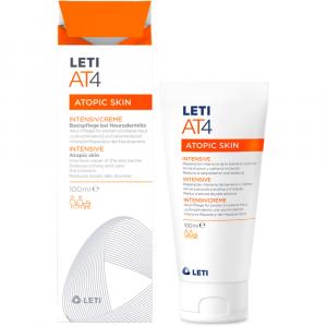 LETI AT4 Intensivcreme