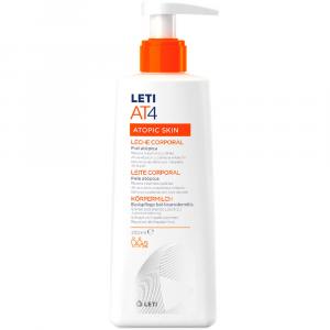 LETI AT4 Körpermilch