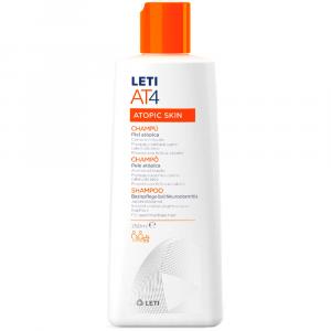 LETI AT4 Shampoo