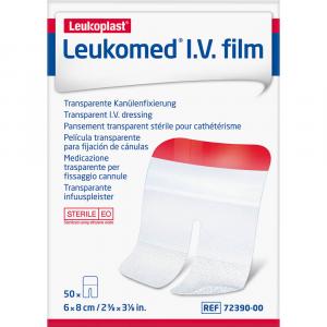 LEUKOMED I.V. film Pflaster