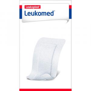 LEUKOMED sterile Pflaster 10x20 cm LEUKOMED sterile Pflaster 10x20 cm