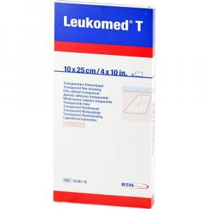 LEUKOMED T steril 10x25 cm LEUKOMED T steril 10x25 cm