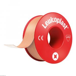 LEUKOPLAST 1,25 cmx9,2 m