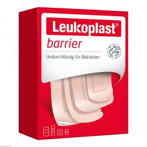 LEUKOPLAST barrier Strips 4 Größen
