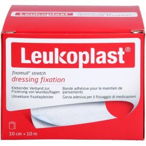 LEUKOPLAST Fixomull stretch 10 cmx10 m