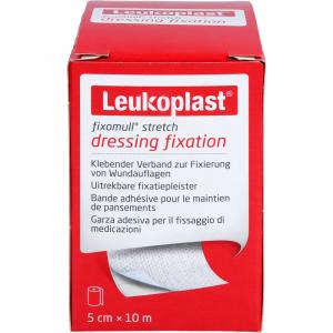 LEUKOPLAST Fixomull stretch 5 cmx10 m