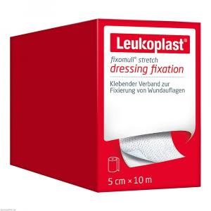 LEUKOPLAST Fixomull stretch 5 cmx10 m