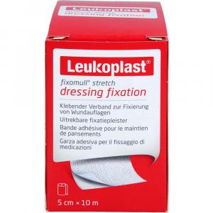 LEUKOPLAST Fixomull stretch 5 cmx10 m