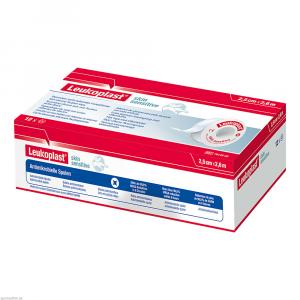 LEUKOPLAST Skin Sensitive 2,5 cmx2,6 m o.Schutzr.
