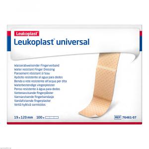 LEUKOPLAST Universal Fingerstrips 19x120 mm