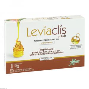 LEVIACLIS Klistiere