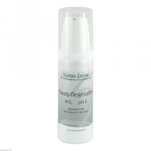 LEYHS Hautpflegesalbe W/L