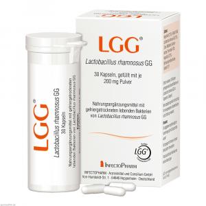 LGG Kapseln