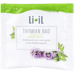 LI-IL Thymian Bad winterfit