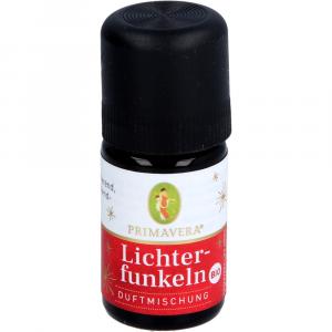 LICHTERFUNKELN Duftmischung ätherisches Öl