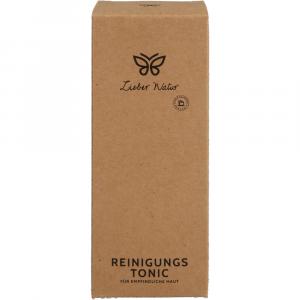 LIEBER Natur Reinigungstonic