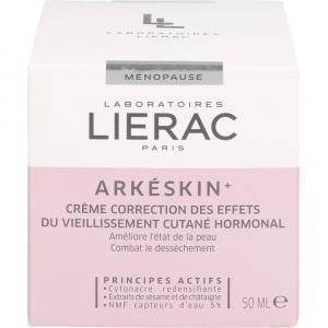 LIERAC Arkeskin Creme N
