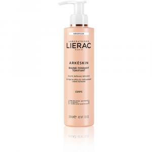LIERAC Arkeskin Körperbalsam Wechseljahre
