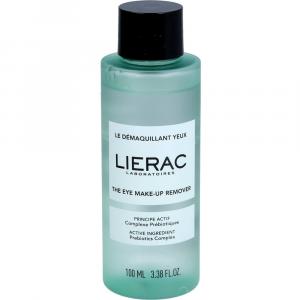 LIERAC Augenmake-up Entferner