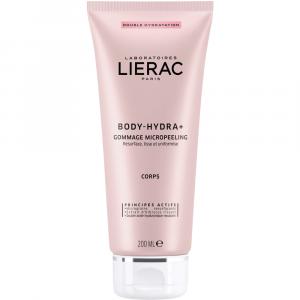 LIERAC Body-Hydra+ Peeling