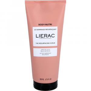 LIERAC Body-Nutri Peeling