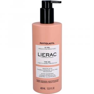 LIERAC Body Phytolastil Gel