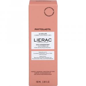 LIERAC Body Phytolastil Solute