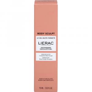 LIERAC Body-Sculpt Dekollete-Gel