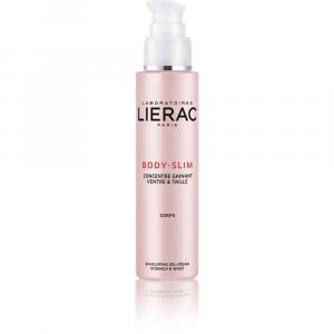 LIERAC Body-Slim Bauch & Taille Konzentrat